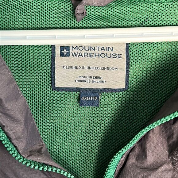 Mountain warehouse jacket - Picture 3 of 4